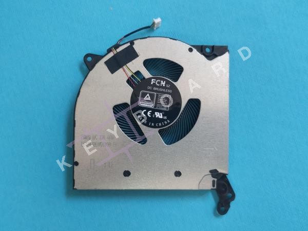 Вентилятор до ноутбука Lenovo Legion Y7000